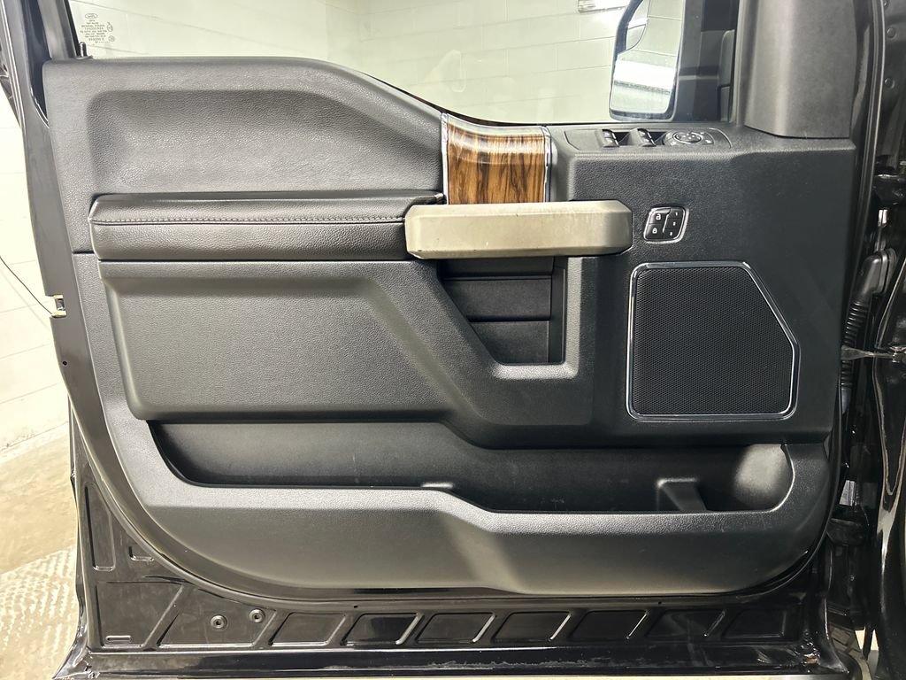 Certified 2019 Ford F150 Lariat AWD/4WD image 16