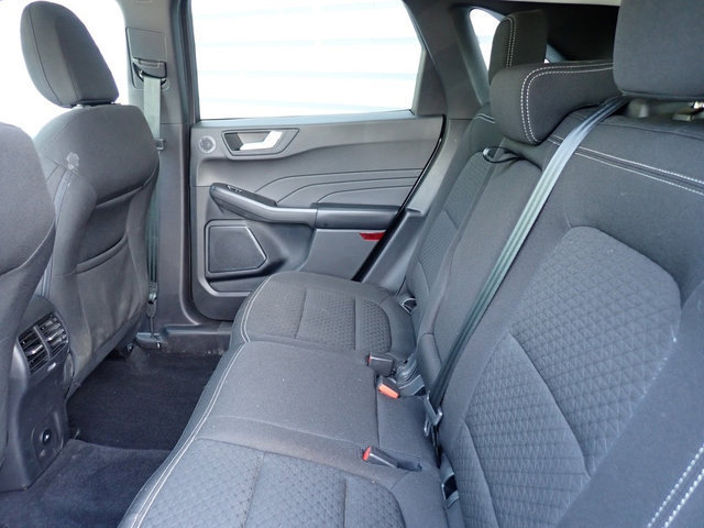 Certified 2023 Ford Escape Active AWD/4WD image 19