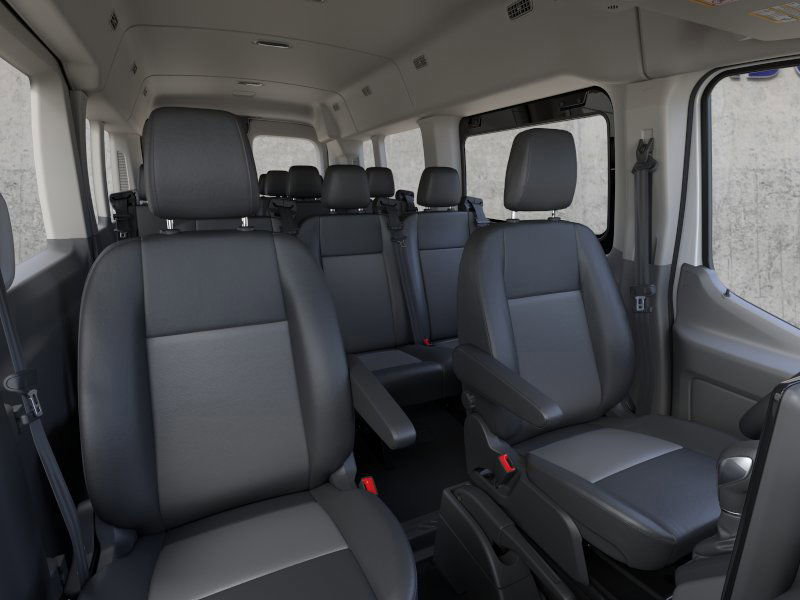 Certified 2024 Ford Transit 350 XL image 12