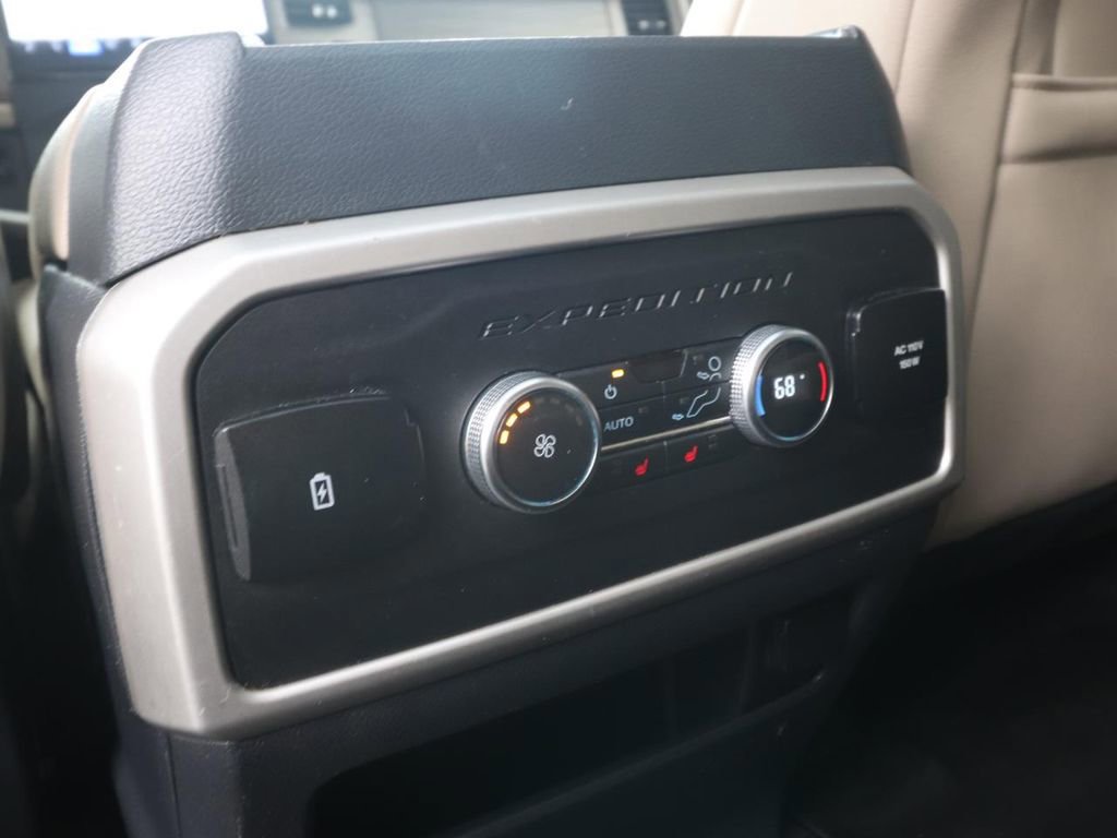 Certified 2023 Ford Expedition Max Limited image 16