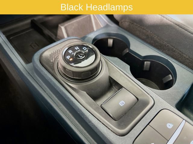 Certified 2024 Ford Maverick Lariat w/ Black Appearance Package image 22