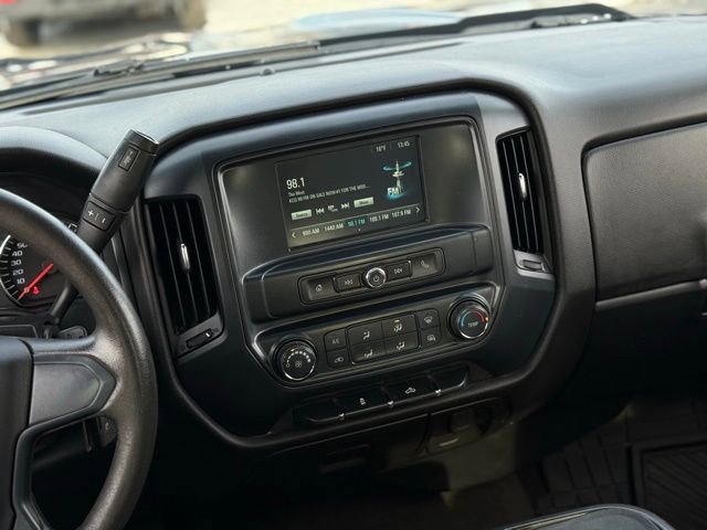 Used 2018 Chevrolet Silverado 1500 W/T image 32