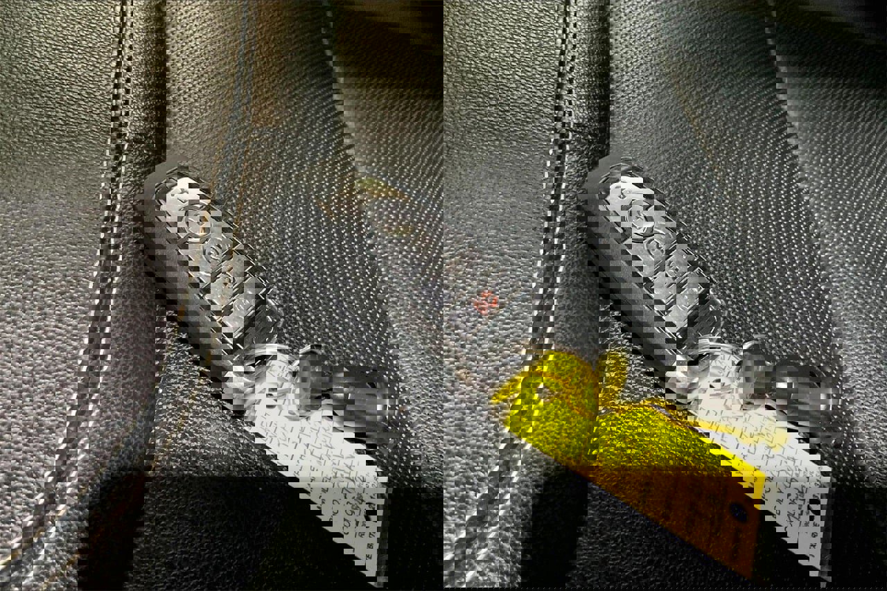 Certified 2023 Ford Explorer ST w/ Equipment Group 401A image 14