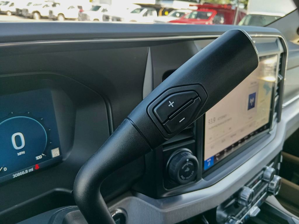 Certified 2025 Ford F450 Platinum w/ Platinum Plus Package image 25