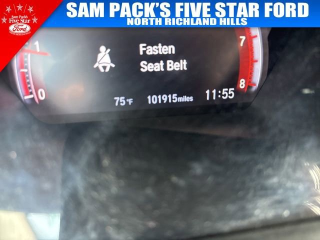 Used 2019 Honda Civic Sport image 9