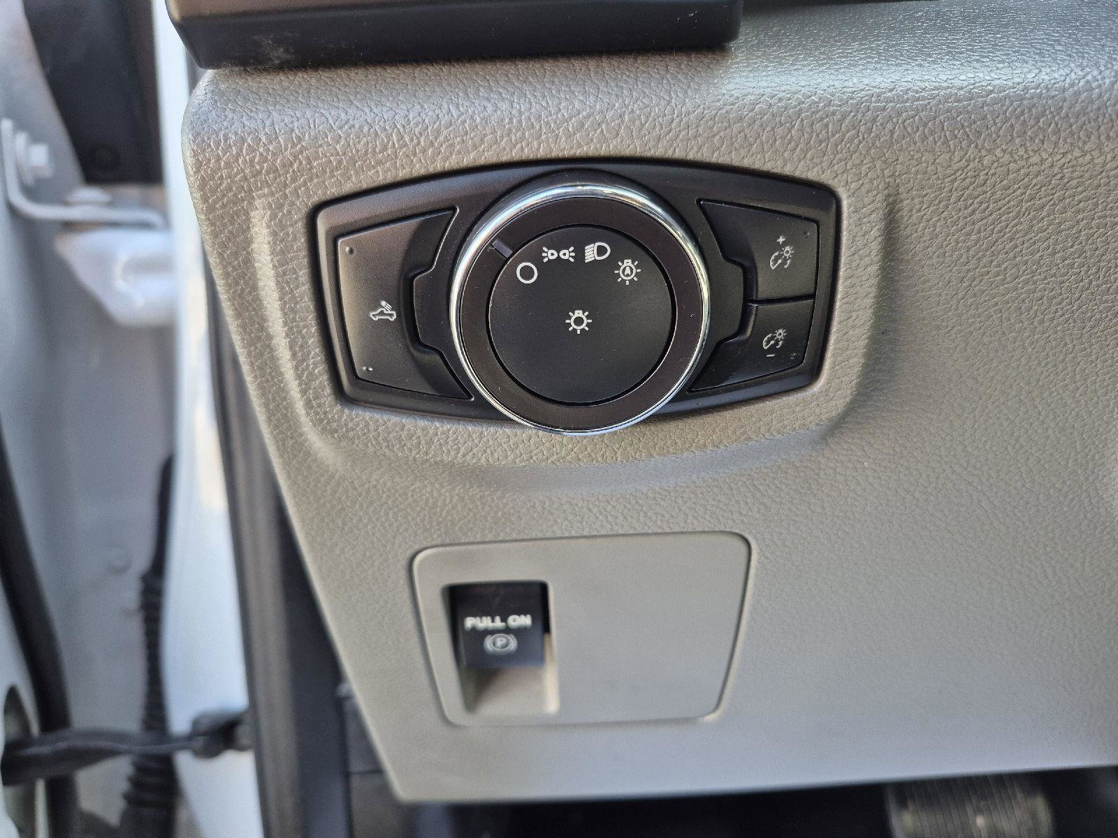 Certified 2019 Ford F150 XL w/ Equipment Group 101A Mid image 9