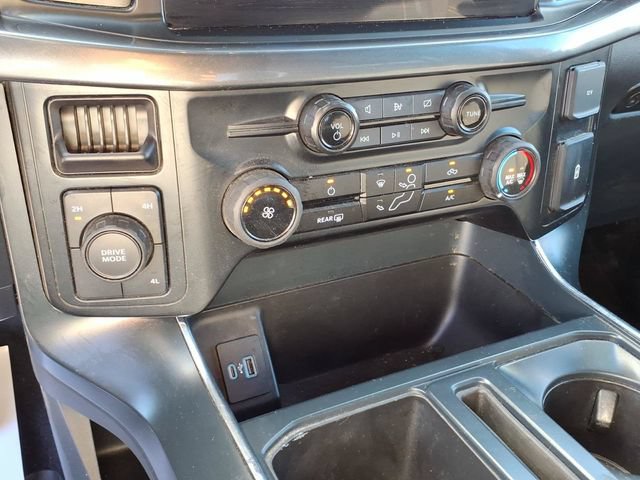 Certified 2024 Ford F150 STX AWD/4WD image 16