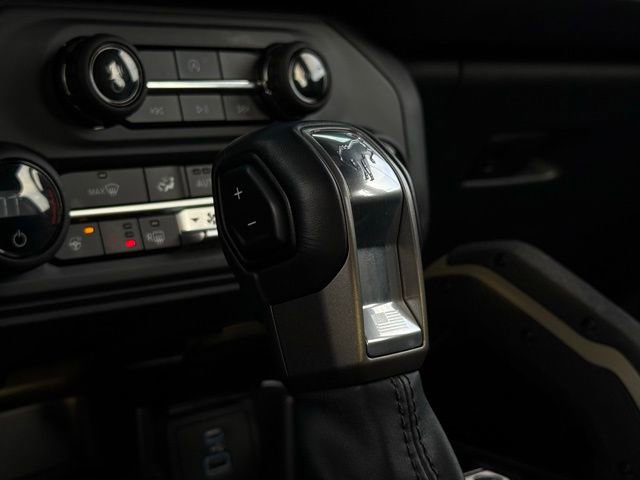 Certified 2025 Ford Bronco Badlands image 33