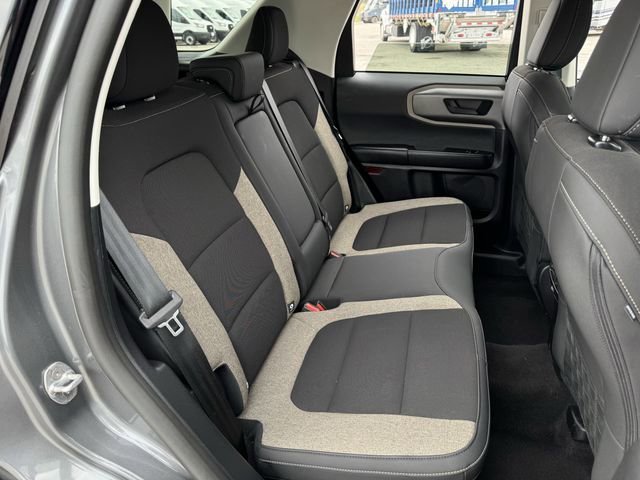 Certified 2025 Ford Bronco Sport Big Bend image 29