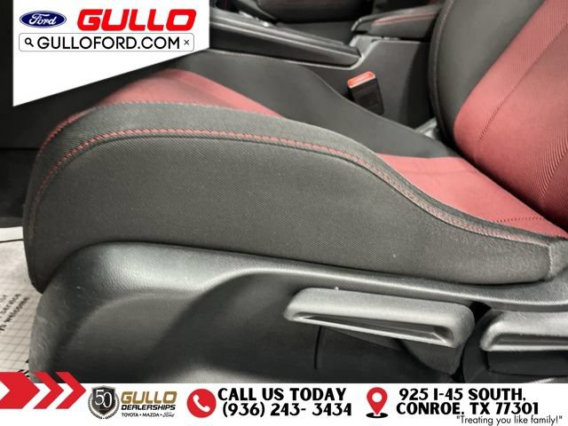 Used 2023 Honda Civic Si image 21