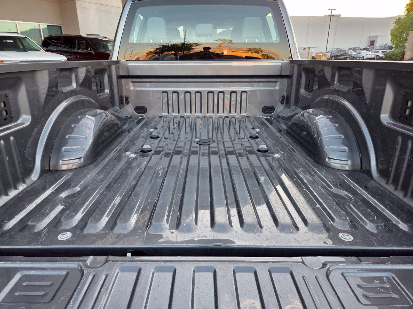 Certified 2024 Ford F250 XL AWD/4WD image 13