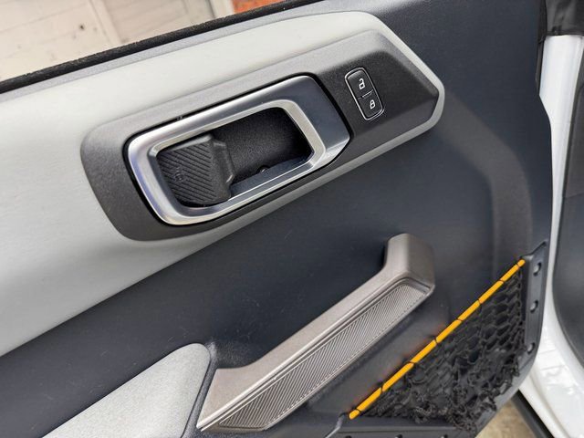 Certified 2023 Ford Bronco Badlands image 12