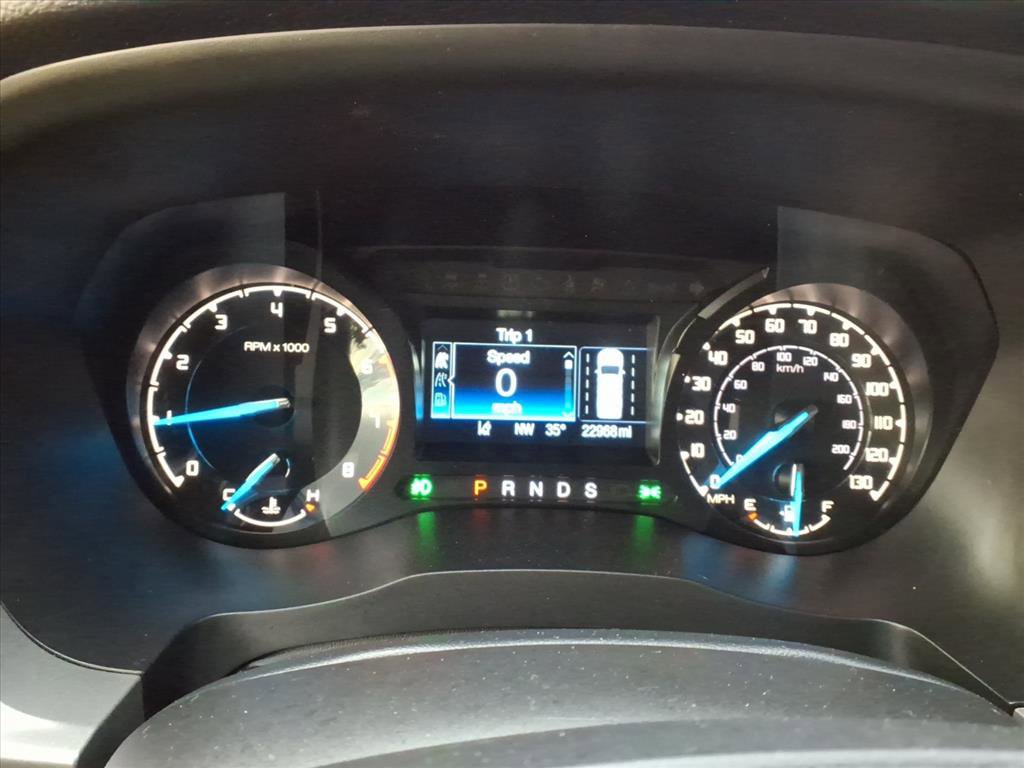 Certified 2023 Ford Ranger XLT w/ Equipment Group 302A High image 18