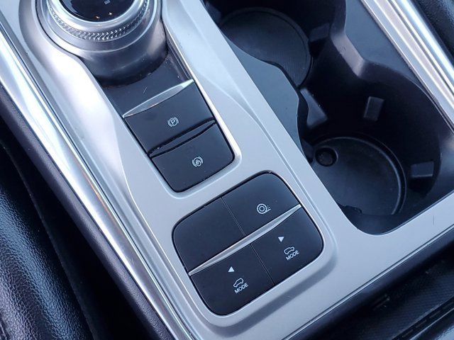 Certified 2022 Ford Explorer Limited w/ Equipment Group 301A image 31