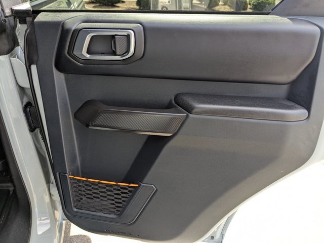 Certified 2024 Ford Bronco Badlands AWD/4WD image 37