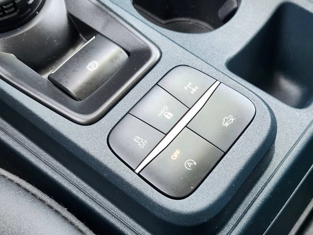 Certified 2025 Ford Maverick Tremor AWD/4WD image 27