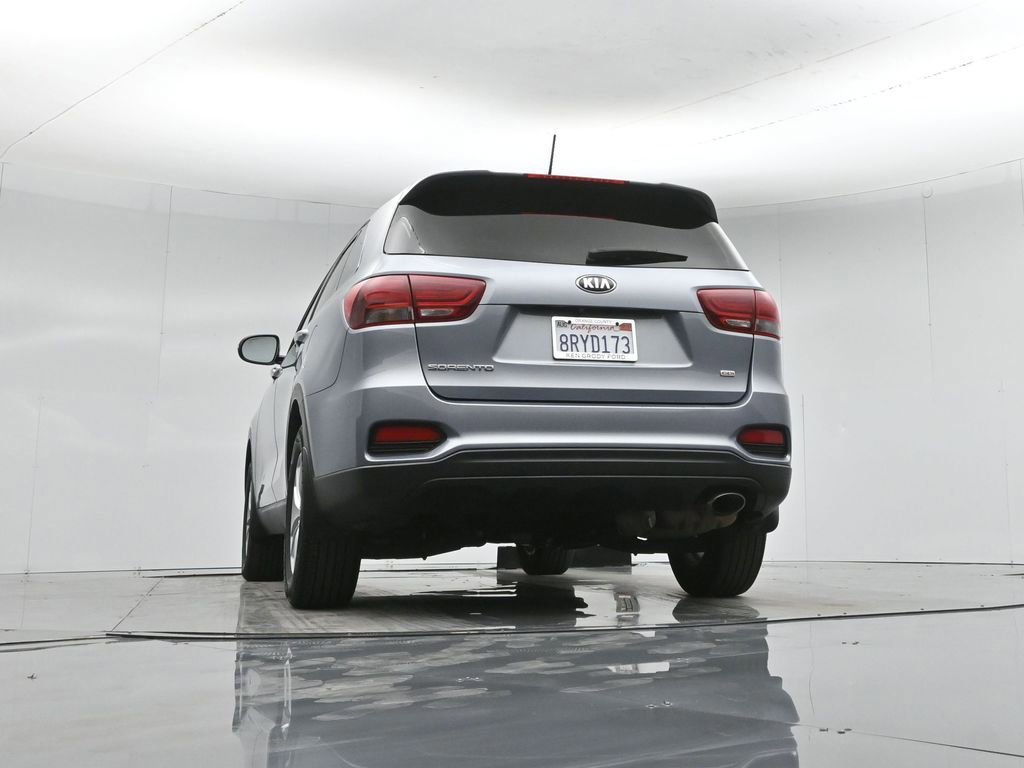 Used 2020 Kia Sorento LX image 22
