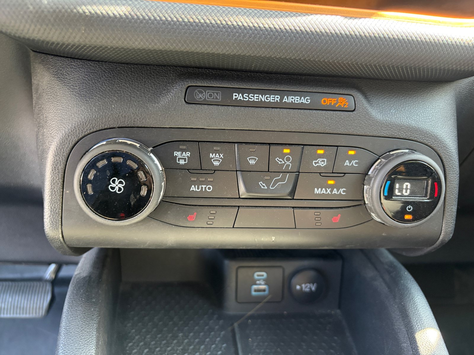 Certified 2021 Ford Bronco Sport Badlands AWD/4WD image 12