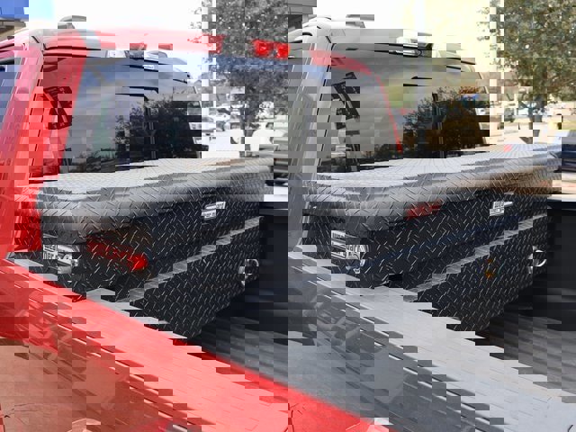 Certified 2020 Ford F450 Platinum w/ FX4 Off-Road Package image 37