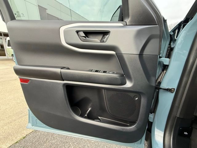 Certified 2023 Ford Bronco Sport Big Bend w/ Convenience Package image 28