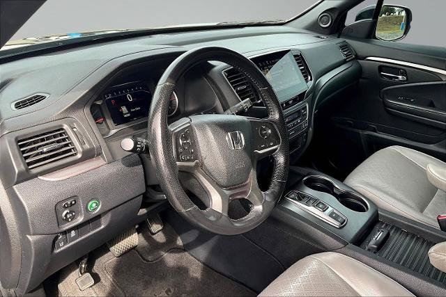 Used 2019 Honda Passport EX-L image 14