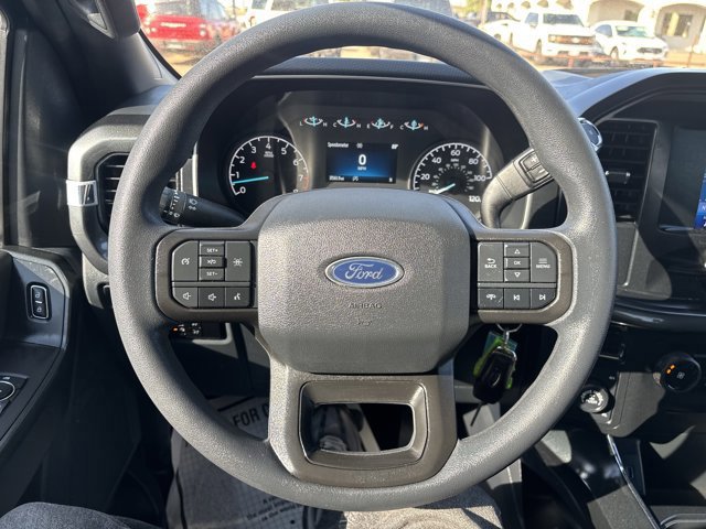 Certified 2023 Ford F150 XL w/ STX Appearance Package image 26