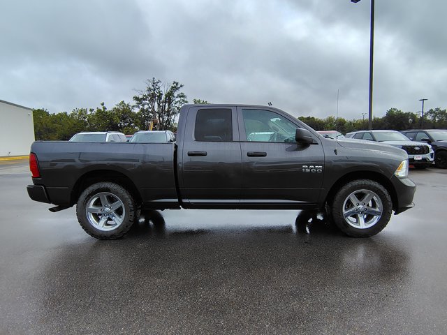 Used 2018 RAM 1500 Express AWD/4WD image 7