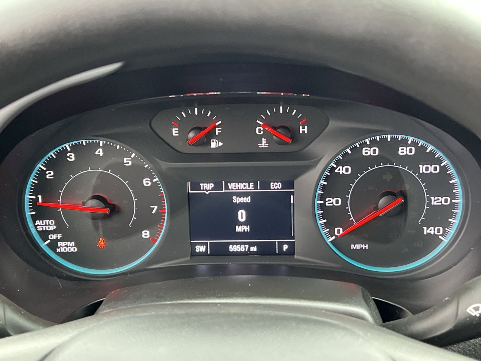 Used 2023 Chevrolet Malibu LT image 17