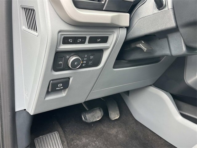 Certified 2022 Ford F150 XLT w/ Equipment Group 302A High image 28