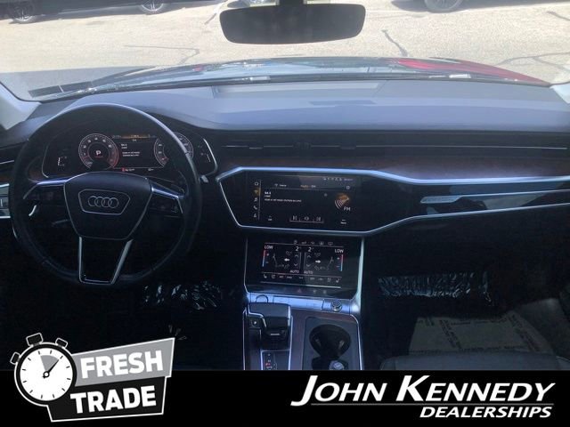 Used 2019 Audi A6 3.0T Premium Plus w/ Premium Plus Package AWD/4WD image 18