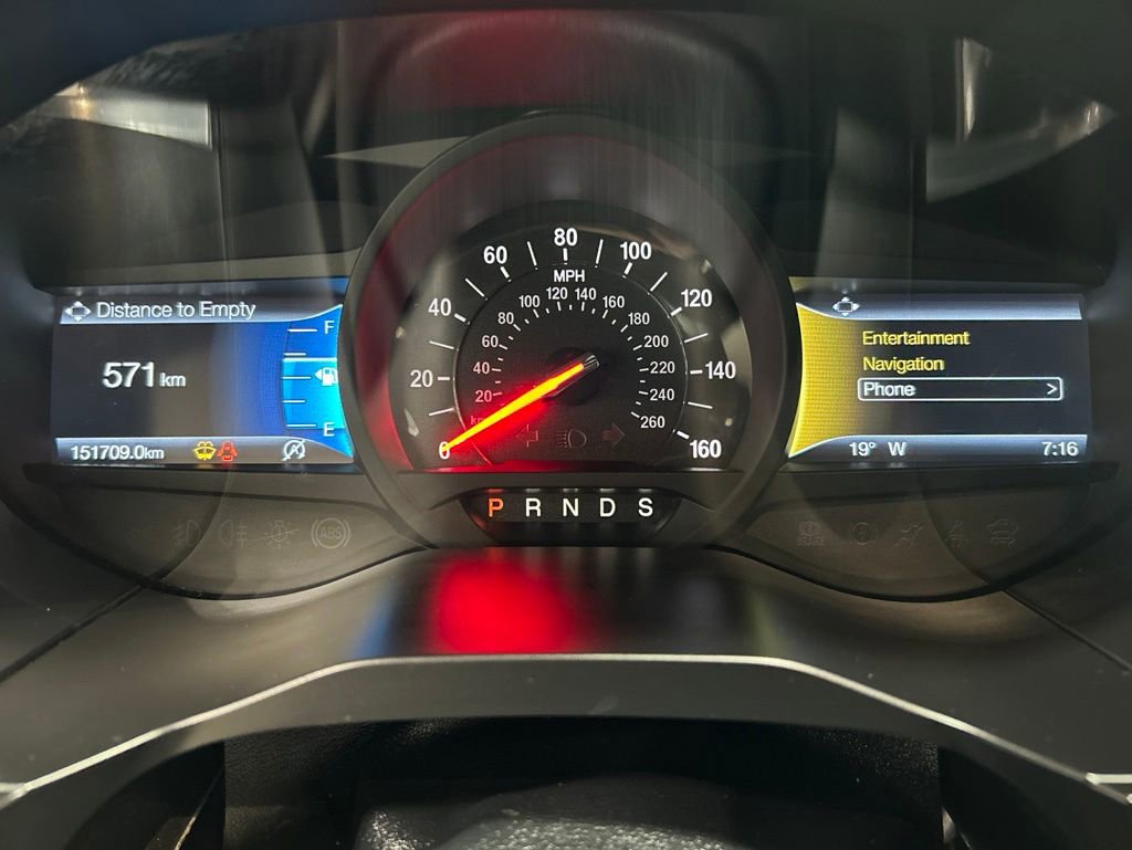 Certified 2019 Ford Edge ST w/ Equipment Group 401A AWD/4WD image 17