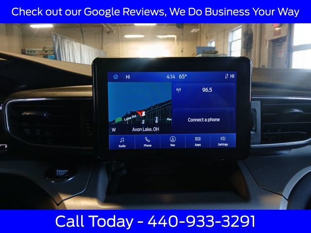 Certified 2023 Ford Explorer XLT w/ Equipment Group 202A image 38