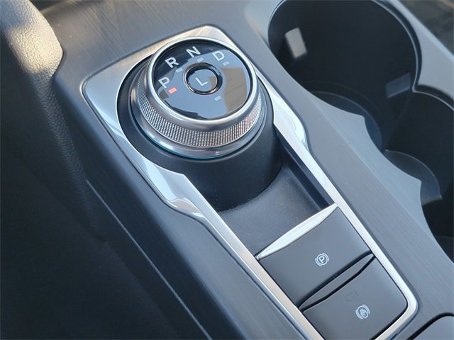 Certified 2022 Ford Escape SEL image 24