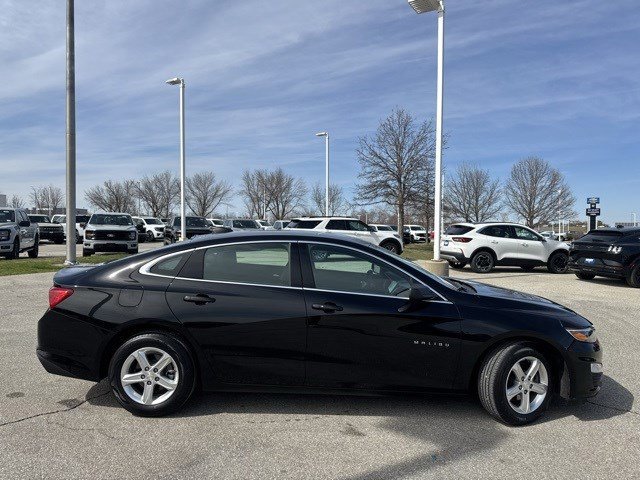 Used 2023 Chevrolet Malibu LS image 6