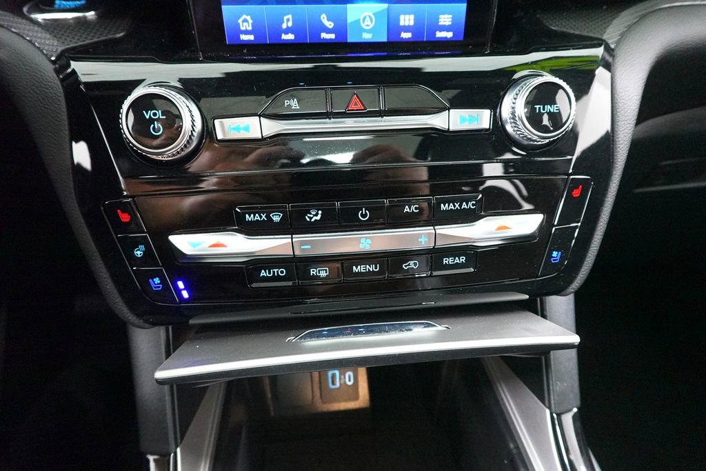 Certified 2023 Ford Explorer ST w/ Equipment Group 401A image 20