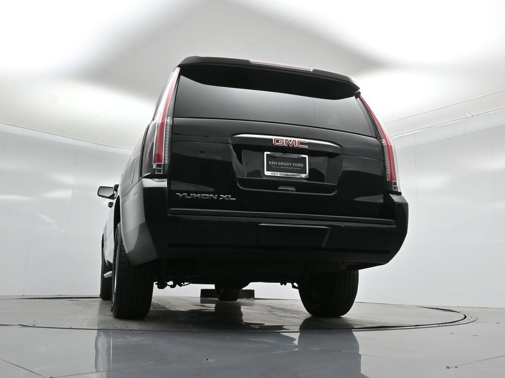 Used 2019 GMC Yukon XL SLT w/ Open Road Package image 56