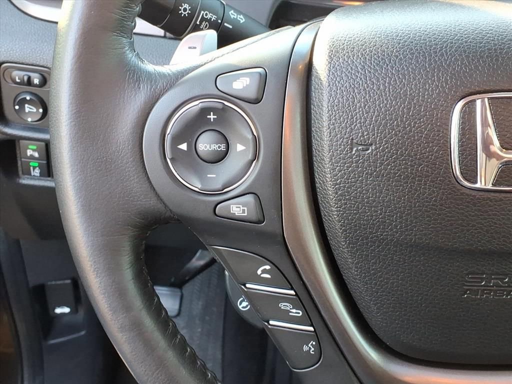 Used 2023 Honda Ridgeline RTL-E image 21