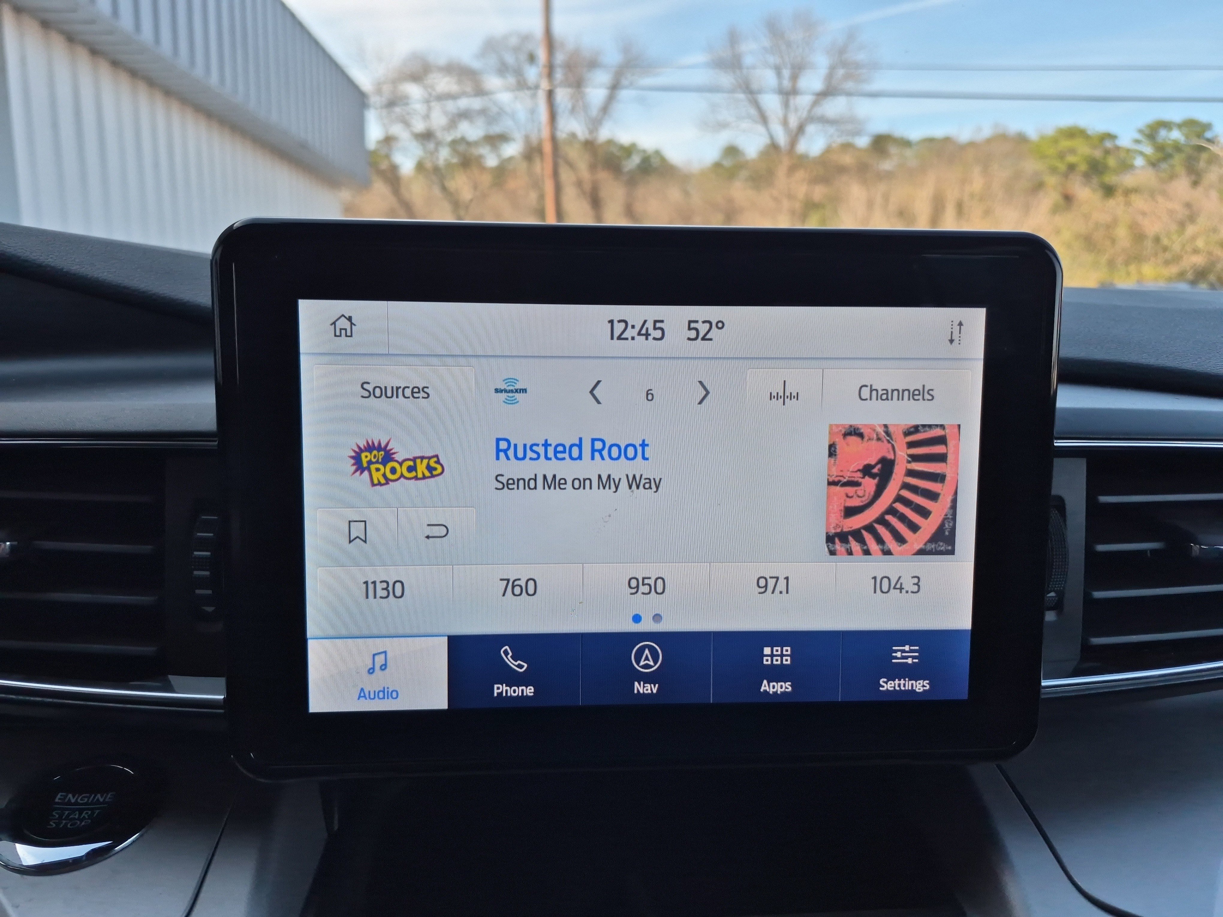 Certified 2023 Ford Explorer XLT w/ Equipment Group 202A image 36