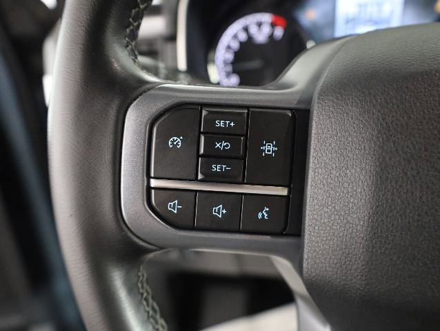 Certified 2023 Ford F150 XLT w/ Equipment Group 302A High AWD/4WD image 30