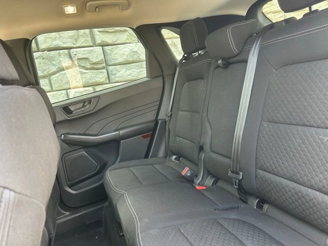 Certified 2023 Ford Escape Active AWD/4WD image 9