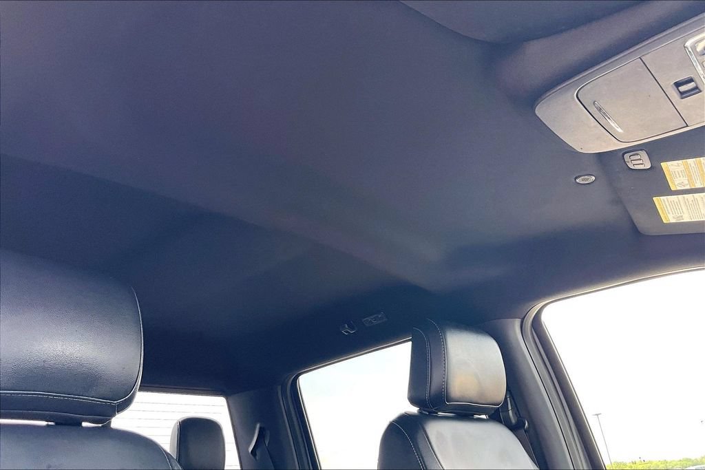 Certified 2022 Ford F150 Lariat AWD/4WD image 28