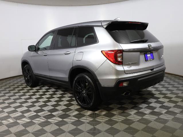 Used 2020 Honda Passport Sport image 2