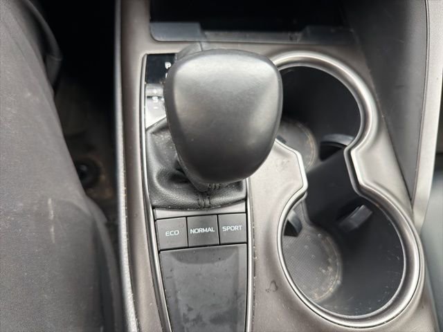 Used 2023 Toyota Camry SE w/ Convenience Package image 22