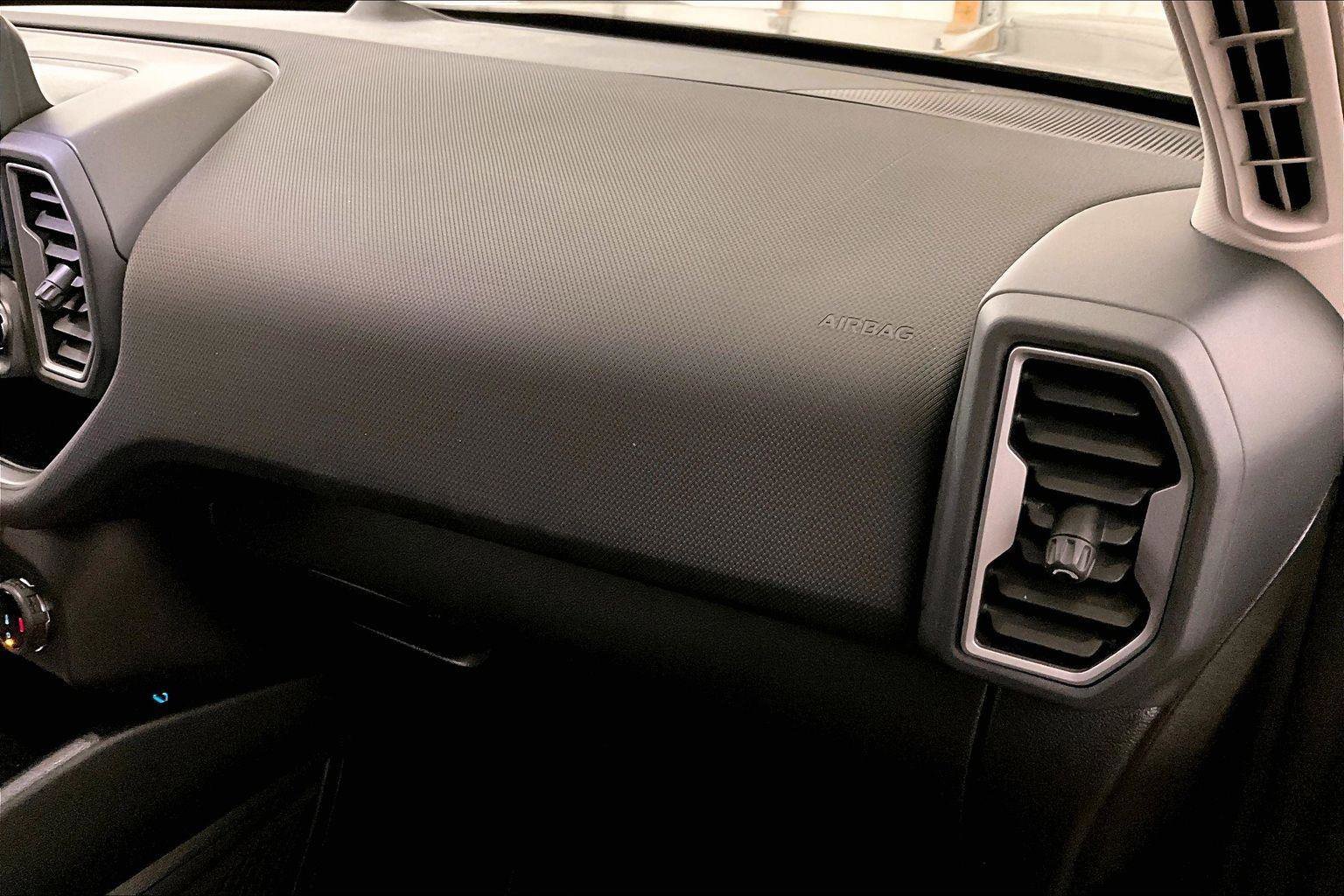 Certified 2022 Ford Bronco Sport Big Bend w/ Convenience Package image 15