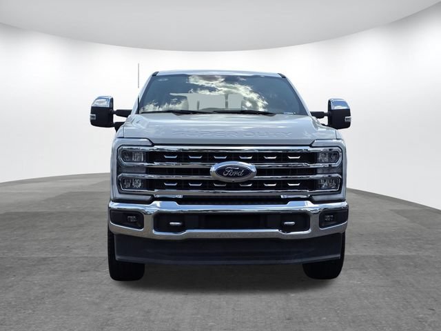 Certified 2023 Ford F250 Lariat w/ Chrome Package AWD/4WD image 2
