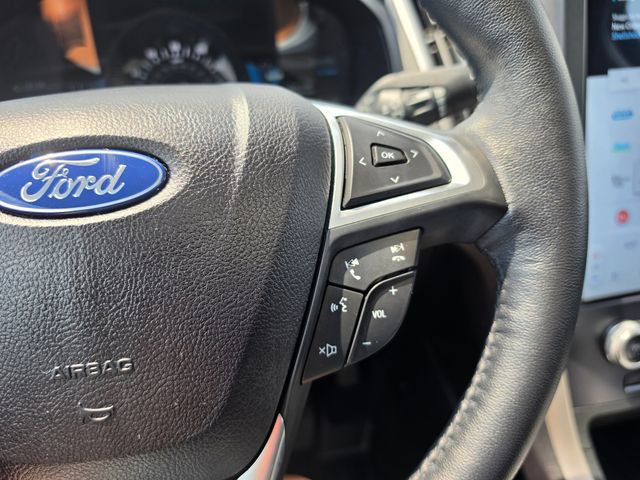 Certified 2023 Ford Edge SEL w/ Convenience Package AWD/4WD image 23