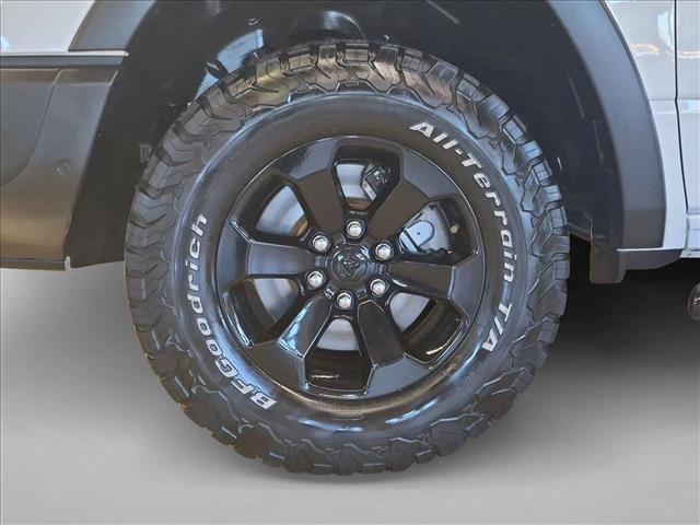 Used 2021 RAM 1500 Rebel w/ Level 2 Equipment Group AWD/4WD image 24