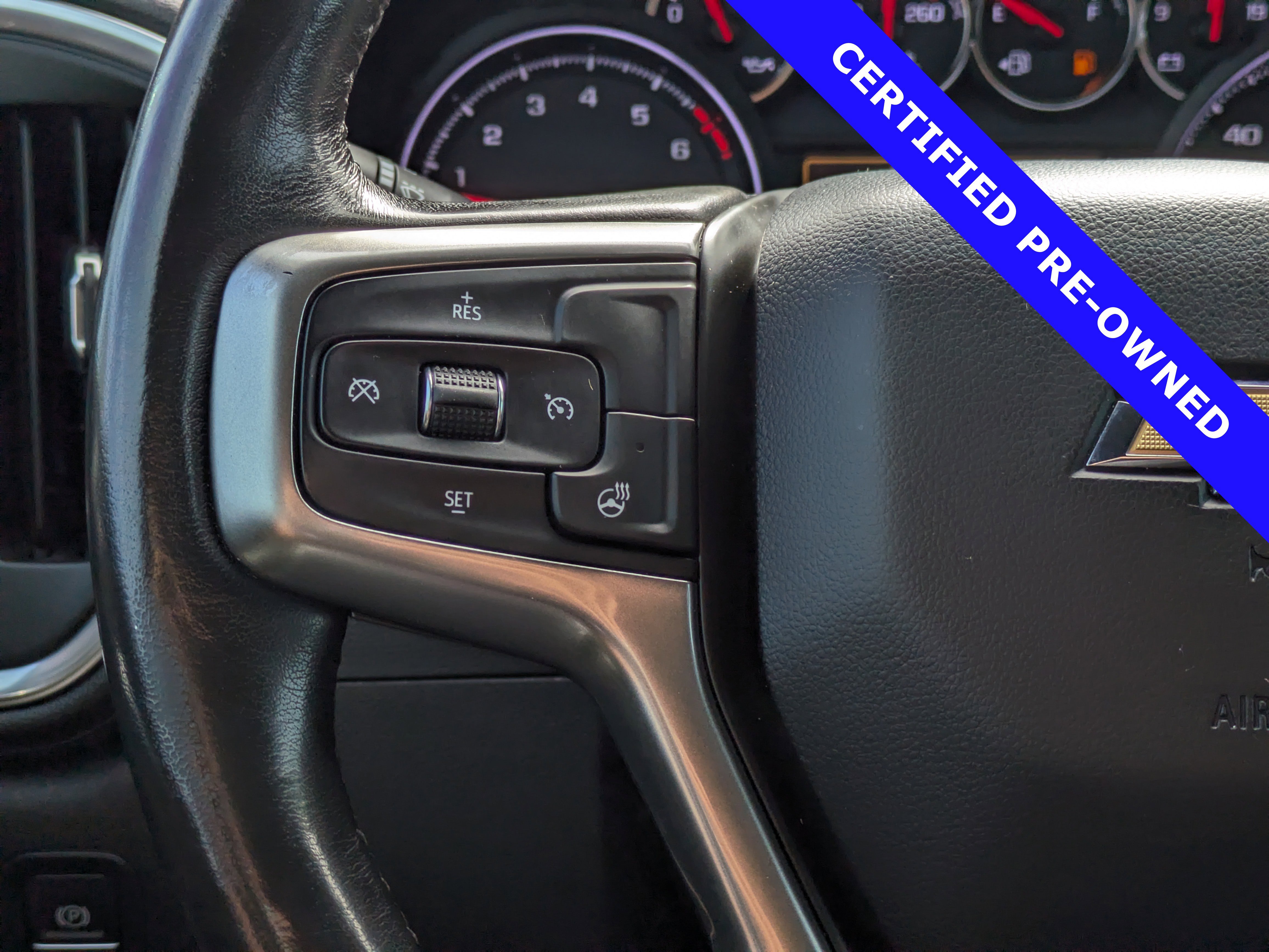 Used 2020 Chevrolet Silverado 1500 LT w/ All-Star Edition image 24