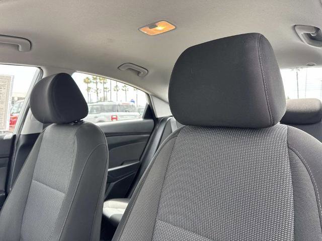 Used 2019 Hyundai Accent SE FWD image 23