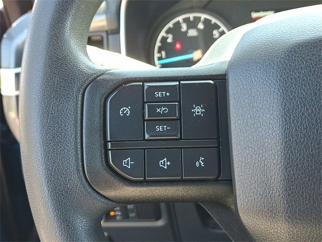 Certified 2022 Ford F150 XL w/ STX Appearance Package image 22